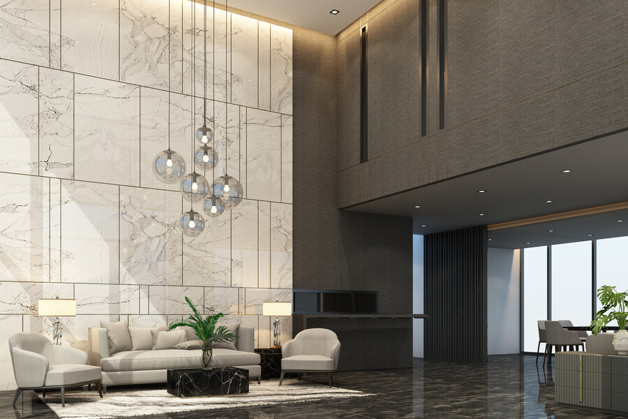 Building Maintenance by Global Cleaning USA