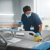 Calumet City Medical Facility Cleaning Services by Global Cleaning USA