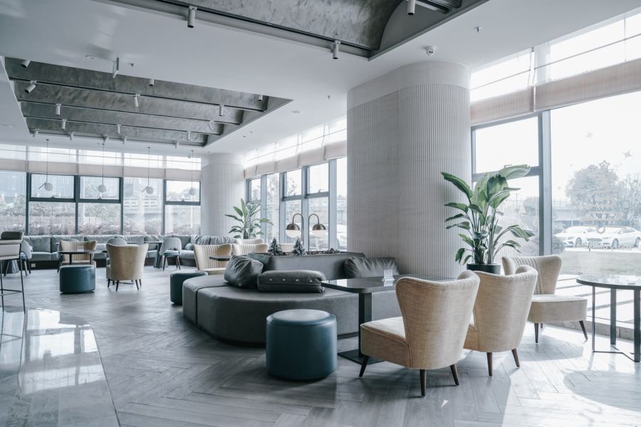 Porter Services by Global Cleaning USA
