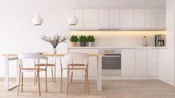 Rental Property Cleaning by Global Cleaning USA