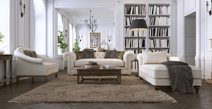 House Cleaning by Global Cleaning USA