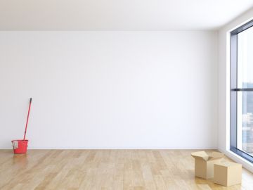 Move In Move Out Cleaning by Global Cleaning USA 