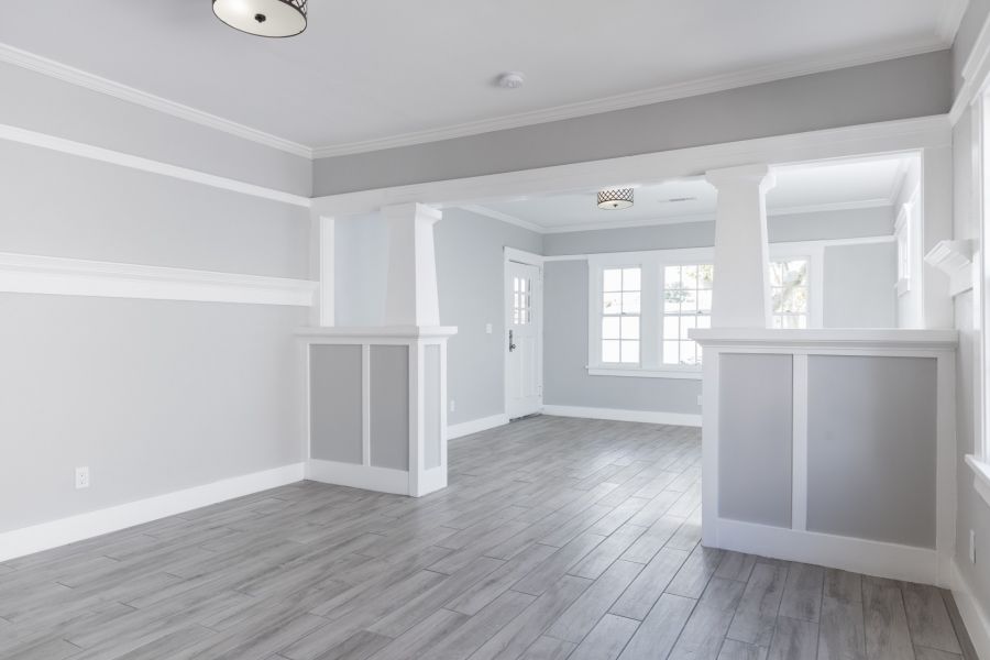 Move In and Move Out Cleaning by Global Cleaning USA