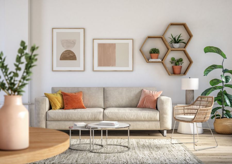 Rental Property Cleaning by Global Cleaning USA