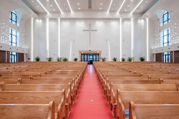 Religious Facility Cleaning in Addison, Illinois by Global Cleaning USA