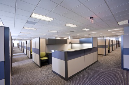 Office cleaning in Darien, IL by Global Cleaning USA