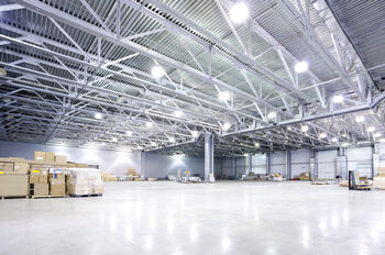 Warehouse Cleaning in Chicago Ridge, Illinois by Global Cleaning USA