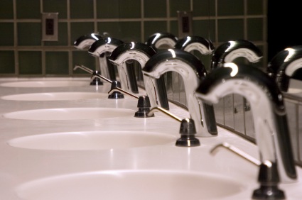 Porter service by Global Cleaning USA